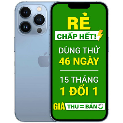 iPhone 13 Pro Max 128GB Cũ chính hãng
